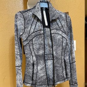 Lululemon Zipped Jacket